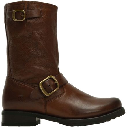 Frye Veronica Short Boot - Women's - Footwear