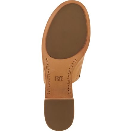 Frye cindy deals sandal
