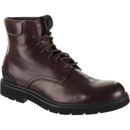 Frye Terra Lace Up Boot Men s Footwear