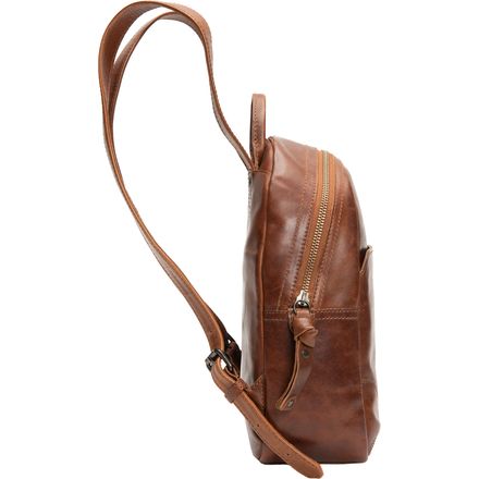 Frye Melissa Medium Backpack - Women display picture 3