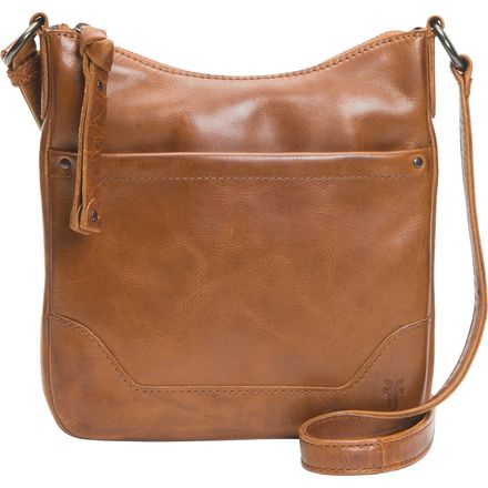 frye melissa swing crossbody