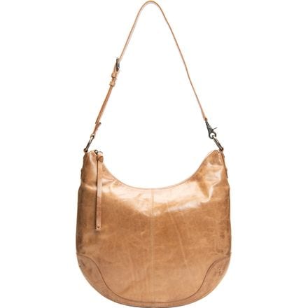 Frye hobo bag sale best sale