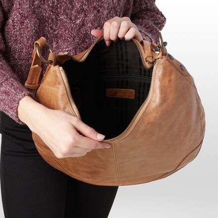 Melissa hotsell scooped hobo