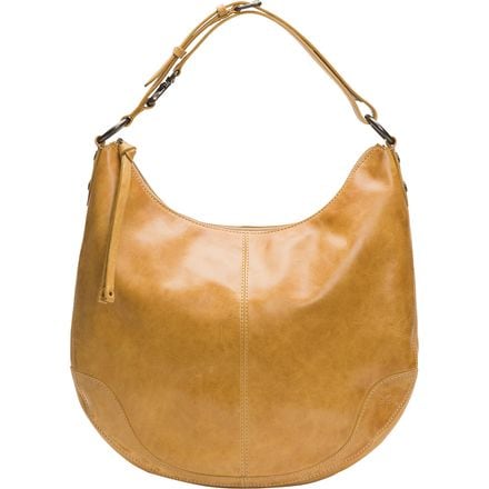 Frye melissa scooped hobo bag cheap