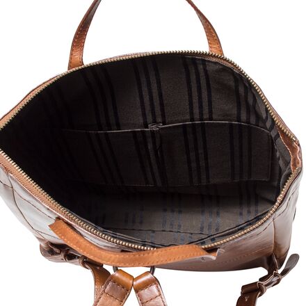 Frye Melissa Zip Backpack - Women display picture 1