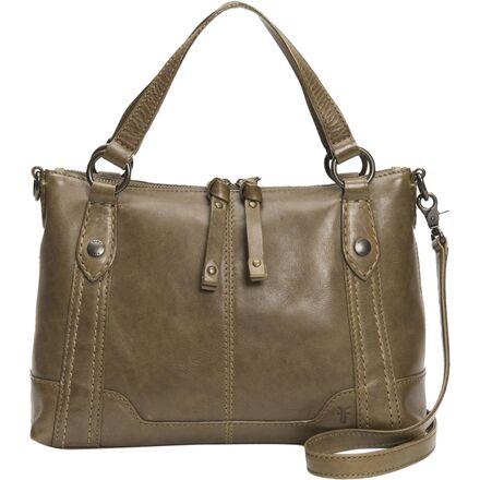 Frye Melissa Medium Satchel