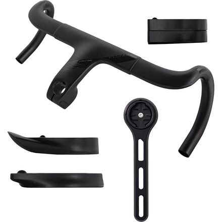 Forza Cirrus Pro Integrated Road Cockpit - Bike