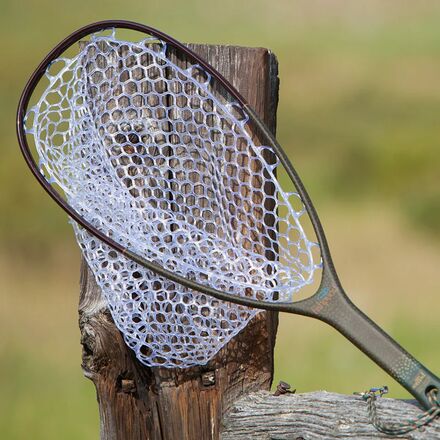eposidon fishing net Fishpond Nomad Mid-Length EasyPros Folding PLUSINNO FN1 Square Floating Fish