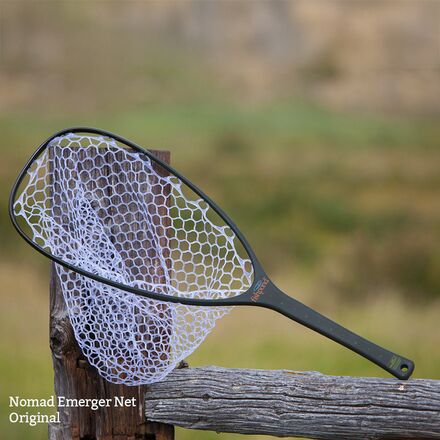 Fishpond Nomad Emerger Net - Fishing