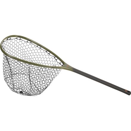 Fishpond River Armor Nomad Mid-Length Net - Fishing