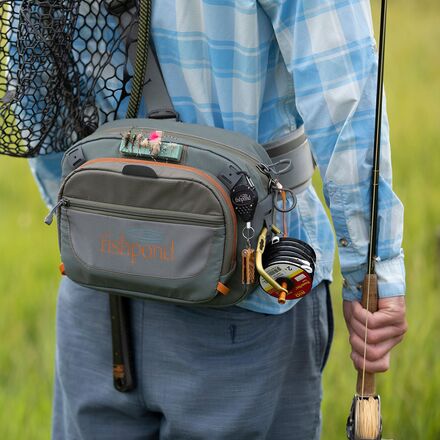 Fishing Stealth Hip Pack 6l Patagonia Stealth Hip Pack