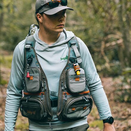 Fishpond Sagebrush Pro Mesh Vest - Fishing