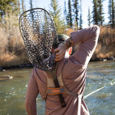 Fishpond Thunderhead Submersible Chest Pack Travel