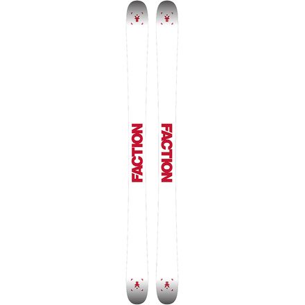 Faction Skis Candide 2.0 Ski - Ski