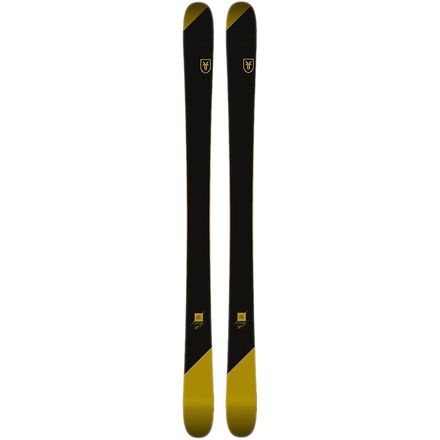 FACTION CANDIDE THOVEX スキー ストック 110cm安い