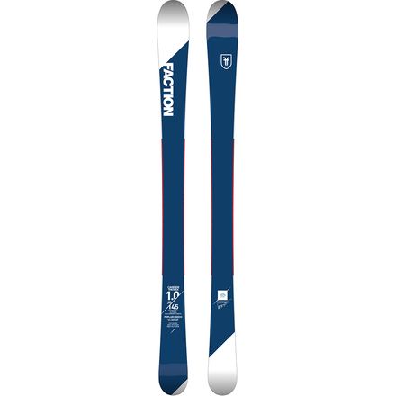 Faction Skis CT 1.0 Jr Ski - Kids' - Kids