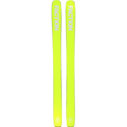 Faction Skis Dictator 4.0 Ski - Ski