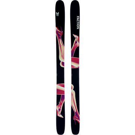 Faction Skis Prodigy 4.0 Ski - Ski