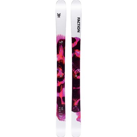 Faction Skis Prodigy 2.0x Ski - Ski