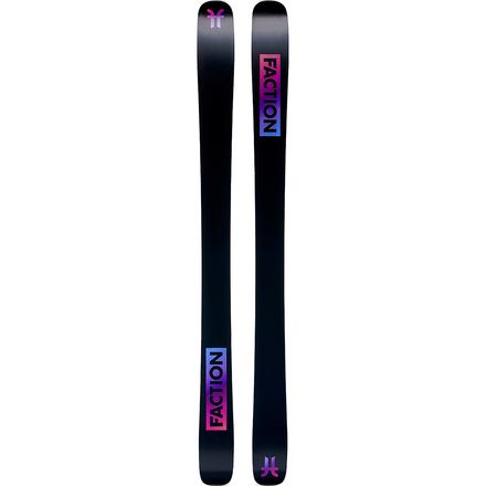 Faction Skis Prodigy 2.0x Ski - Ski