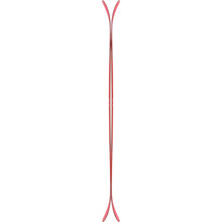 Faction Skis Candide 1.0 Ski - Ski