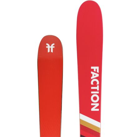 Faction Skis Candide 1.0 Ski - Ski