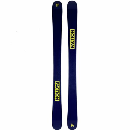 Faction Skis Candide 2.0 Ski - Ski