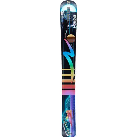Monoski NIDECKER Hawaï design (Gebraucht) in Yvonand für CHF 320 – nur