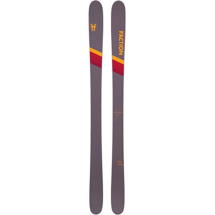 Faction Skis Candide 0.5 Ski - Kids' - Kids