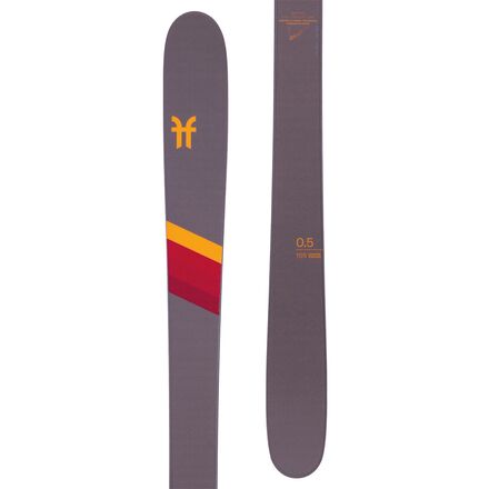 Faction Skis Candide 0.5 Ski - Kids' - Kids