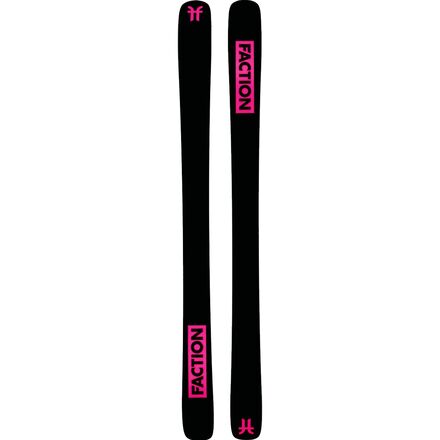 Faction Skis Prodigy 3.0x Ski - 2021 - Ski