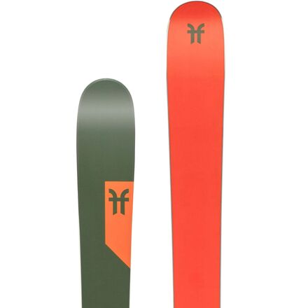 スキー FACTION ct2.0 173cm Faction Candide Thovex CT 2.0 Skis 2019 – The Last Lift