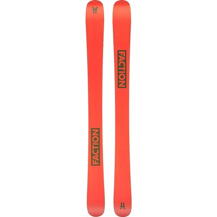 新品・未使用FACTION Candide Thovex 2.0 172cm Faction Candide Thovex 2.0 Review | YamaSport
