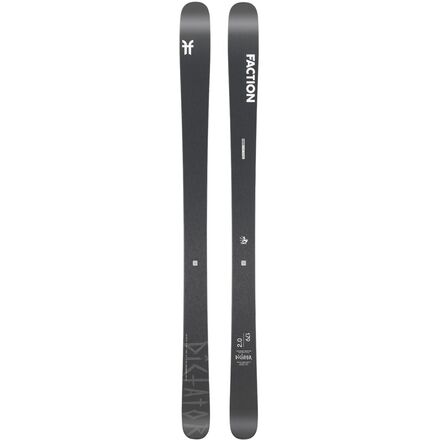 Faction Skis Dictator 2.0 Ski - 2022 - Ski