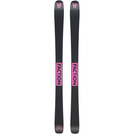 スキー FACTION SKI PRODIGY 0.0 (21-22 2022) Faction Skis Prodigy 0.0X Ski - 2022 - Kids' - Kids