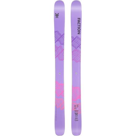 スキー FACTION PRODIGY 3.0 170 Faction Prodigy 3 Skis 2026 | evo