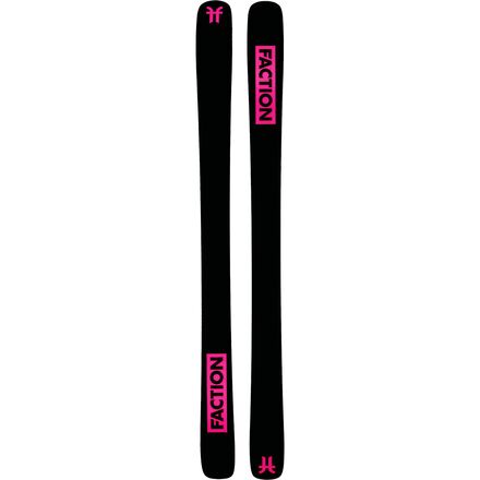 Faction Skis Prodigy 3.0x Ski - 2022 - Ski