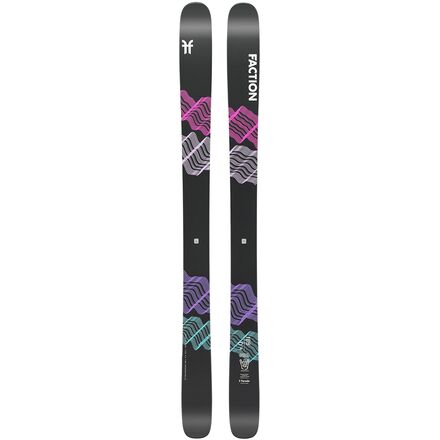 Faction Skis Prodigy 4.0 Ski - 2022 - Ski