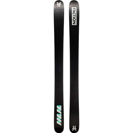 Faction Skis Mana 4 Ski - 2023 - Ski