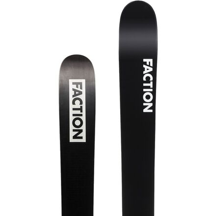 Faction Skis Mana 4 Ski - 2023 - Ski