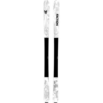 Faction Skis Mogul Ski - 2024 - Ski