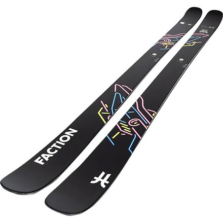 Faction Skis Prodigy 2 Ski - 2023 - Ski