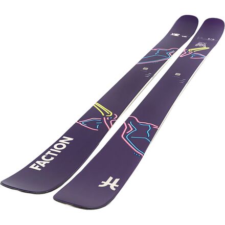 Faction Skis Prodigy 3X Ski - 2023 - Women's - Ski