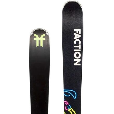 板 prodigy faction スキーの人気商品・通販・価格比較 - 価格.com