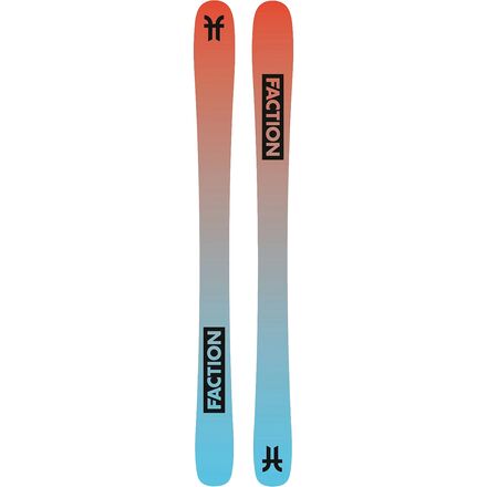Faction Skis Prodigy 0 Grom C5 GW - Kids' - Kids