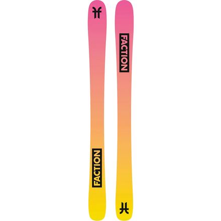 Faction Skis Prodigy 0X Grom - Kids' - Kids