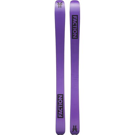 Faction Skis Agent 2X Ski - 2024 - Ski