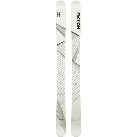 Faction Skis Mana 2X Ski - 2024 - Women's - Ski