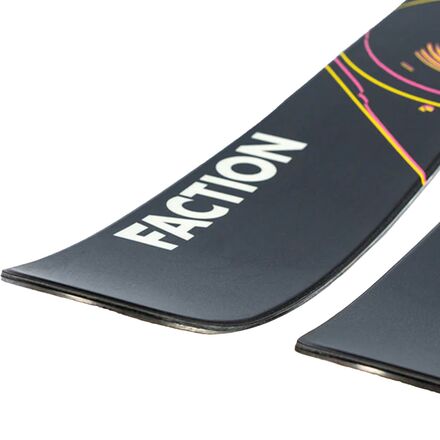 Faction Skis Prodigy 3 Ski - 2024 - Ski