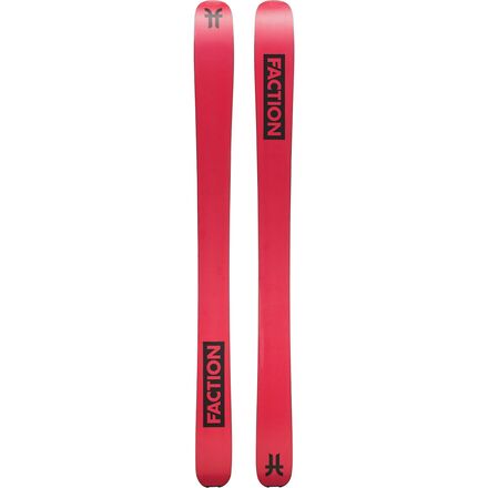 Faction Skis Agent 3X Ski - 2025 - Women's - Ski